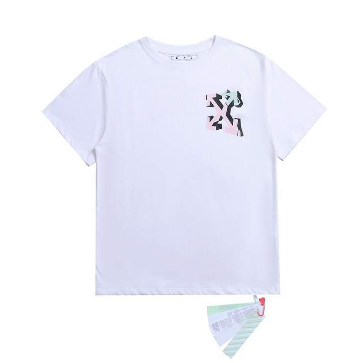 Picture of Off White T Shirts Short _SKUOffWhiteS-3XLqdtr21314634